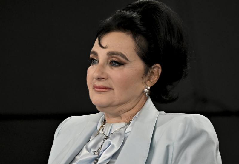 Ирина Винер поздравила Первого вице-президента Мехрибан Алиеву