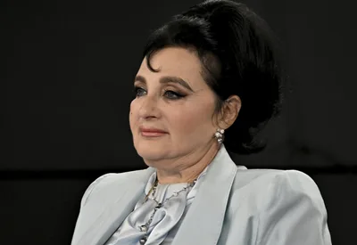 Ирина Винер поздравила Первого вице-президента Мехрибан Алиеву