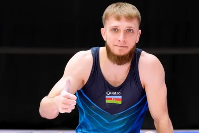 В Португалии Михаил Малкин взял реванш у португальского чемпиона Европы
