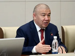 Налоговые каникулы для IT и блогеров и ужесточение для добытчиков золота. Глава ГНС Шыкмаматов прокомментировал указ президента