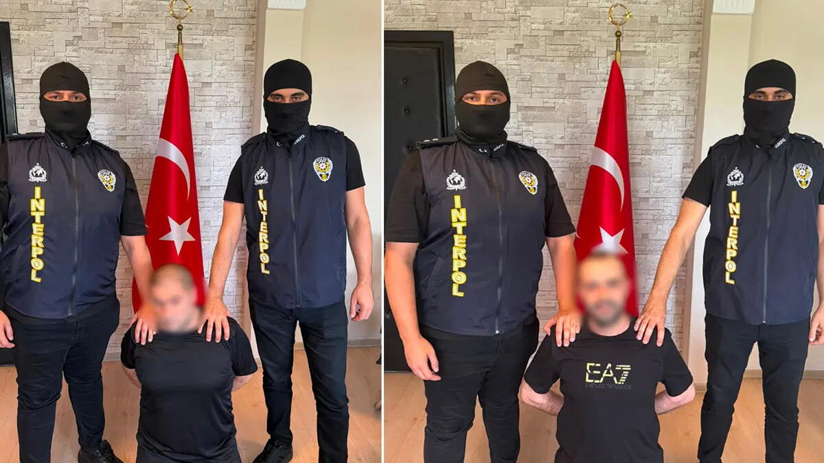 Gürcüstan türkiyəli iki mütəşəkkil dəstə liderini Türkiyəyə təhvil verib