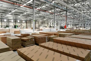 Mebel sahəsi üzrə 31 yeni dövlət standartı qəbul edildi