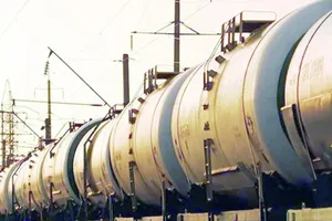 Больше доходов у Азербайджана от экспорта нефтепродуктов