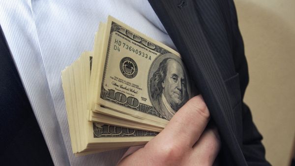 Коррупция в Согде принесла ущерб в 28 миллионов сомони