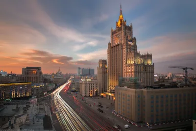 Москва: Все вопросы с Баку по самолету урегулировали