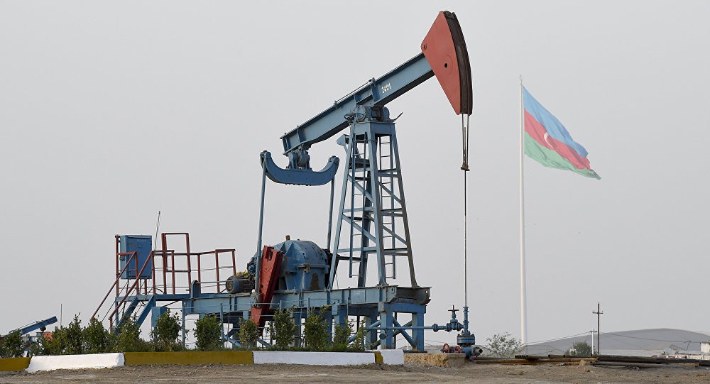Азербайджанская нефть резко прибавила в цене