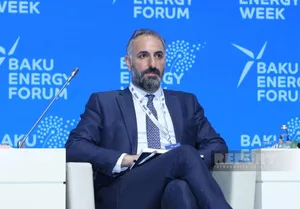 Oliver Wyman: Азербайджан способен превращать молекулы газа в электроны данных
