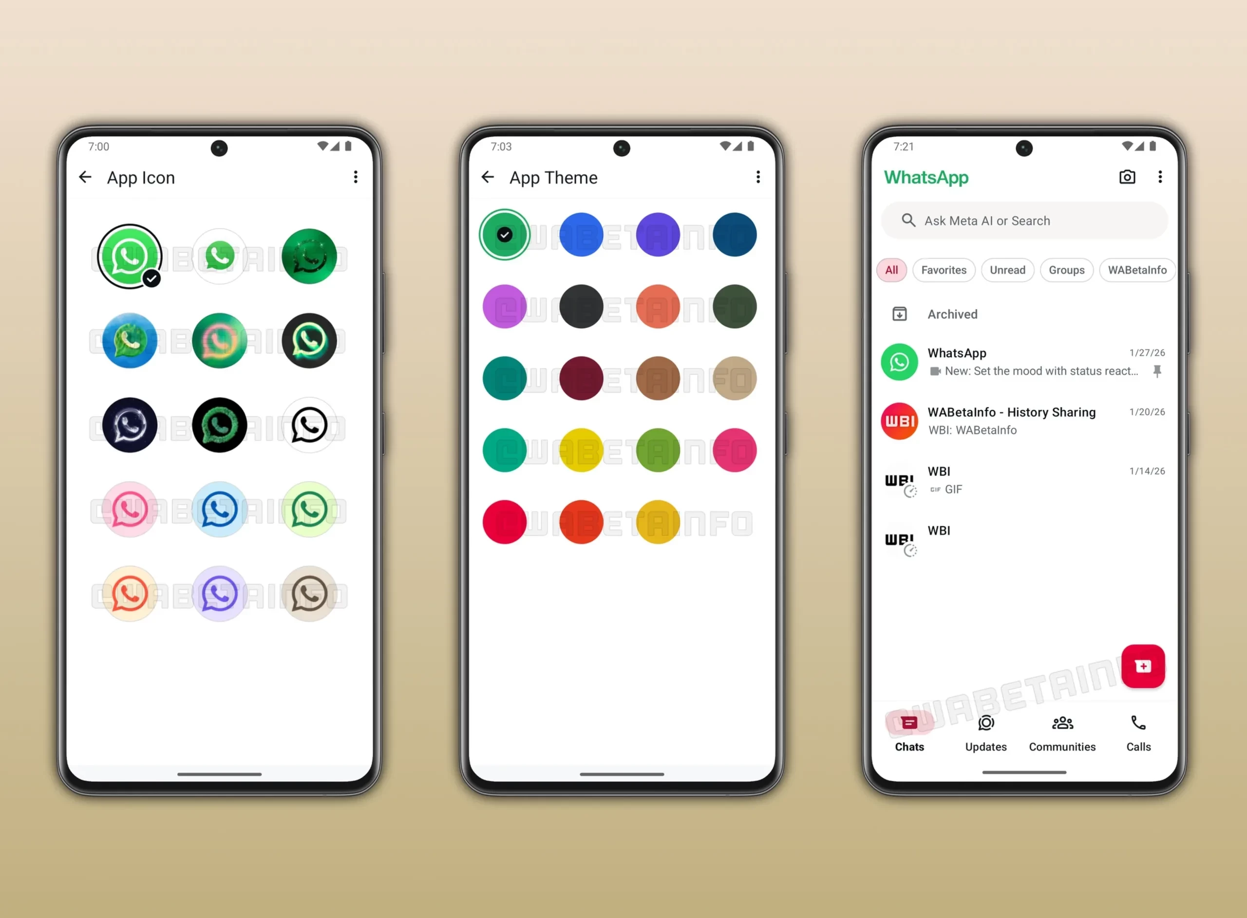 WhatsApp тестирует платную подписку Plus с новыми функциями