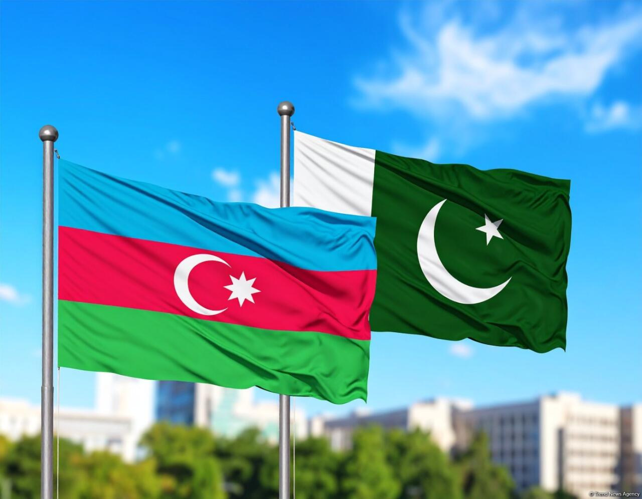 Азербайджан выразил соболезнования Пакистану
