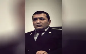 В Ташкенте задержали лжесотрудника Генпрокуратуры, обманувшего граждан на миллиарды сумов
