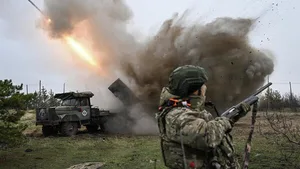 СВО: ВС России сосредоточиваются для прорыва в Донбассе