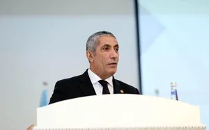 Novruzov: Azad edilmiş ərazilərdə bərpa işləri dünyaya nümunə ola bilər