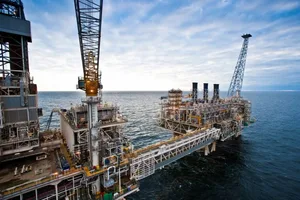 BP объявила о начале профилактических работ на платформе "Центральный Азери" на "АЧГ"