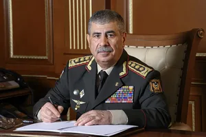 Закир Гасанов: Азербайджан изучает перспективы участия в операциях ООН и НАТО