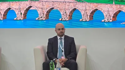 Вахид Гаджиев: Логистические компании уже проявляют интерес к Зангезурскому коридору