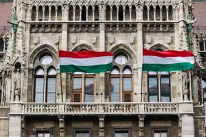 В Венгрии определились с кандидатом в президенты
