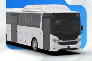 Обновляются автобусы регулярного маршрута №119