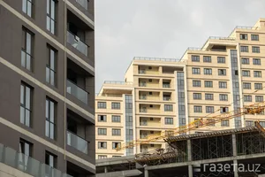 Рынок ипотеки в Узбекистане вырос почти в 1,4 раза, ставки снизились