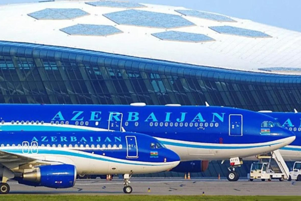 AZAL о компенсациях семьям жертв авиакатастрофы под Актау