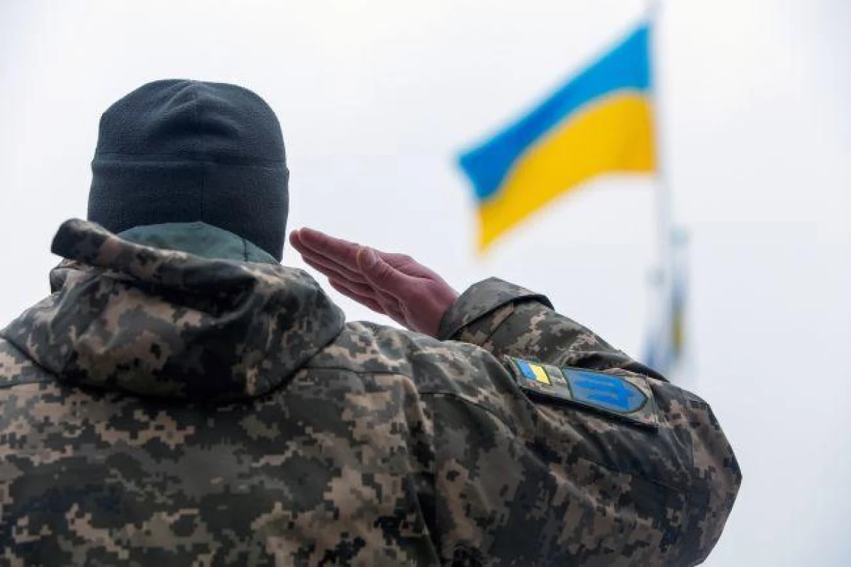 В Украине режим военного положения продлён ещё на 90 дней