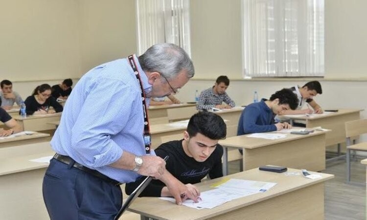 ГЭЦ планирует повысить проходные баллы в ряде групп