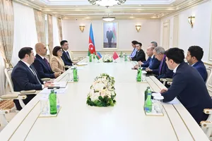 Azərbaycan və Mərakeş arasında mövcud əlaqələrin səviyyəsindən razılıq ifadə olunub
