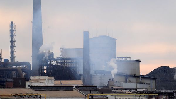 Узбекистан и Казахстан объединяют усилия для улучшения качества воздуха