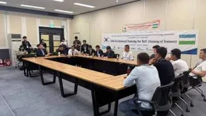«Умных теплиц» становится больше
