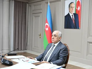 Son 20 ildə Azərbaycan iqtisadiyyatına 350 milyard dollardan çox investisiya yatırılıb