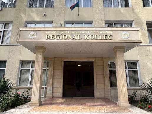 Министр науки и образования сменил директора колледжа в Гяндже-ФОТО