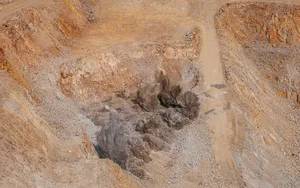 Anglo Asian Mining нарастила производство меди в Азербайджане