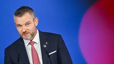 Словакия и Азербайджан обсуждают совместное производство военного оборудования