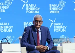 BCG: Азербайджан имеет преимущества в сфере энергетической безопасности и поставок