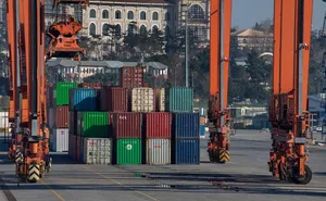 Товарооборот Грузии с Азербайджаном вырос на 46%