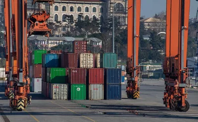 Товарооборот Грузии с Азербайджаном вырос на 46%