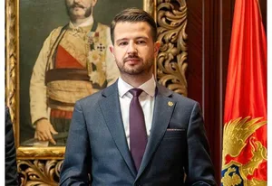 Президент Монтенегро направил поздравительное письмо Президенту Ильхаму Алиеву