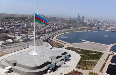 Азербайджан укрепляет позиции «мини-средней державы»