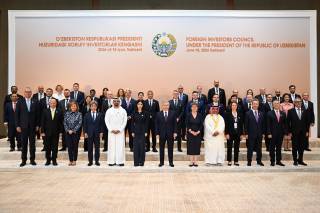 Президент Узбекистана определил новые направления взаимодействия с иностранными инвесторами