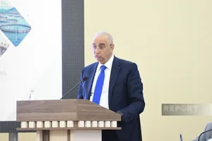 ADSEA: Азербайджан расширит цифровой мониторинг и учет воды в аграрной сфере