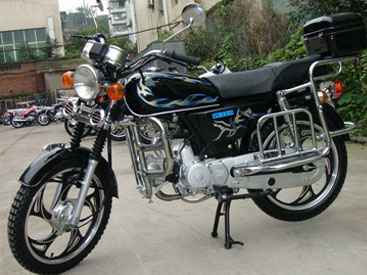 Moped sürücüləri üçün yeni tələblər müəyyənləşir