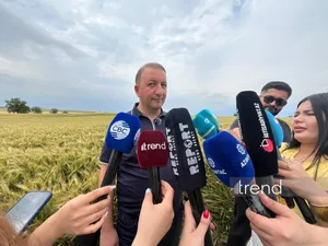В агропарке «Ивановка» будет построено водохранилище вместимостью 100 тыс. кубометров