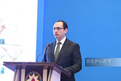 Министр: В Азербайджане в прошлом году основную нагрузку в хлопководстве несли три района