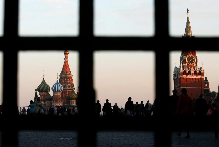 «Петухи Кремля» получат по заслугам