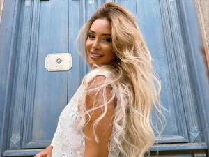 Чинара Алиева стала матерью