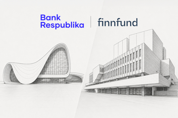 Банк Республика привлек 15 млн евро от Finnfund для поддержки предпринимательства и зеленого финансирования в Азербайджане