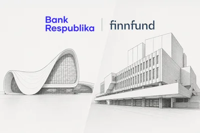 Банк Республика привлек 15 млн евро от Finnfund для поддержки предпринимательства и зеленого финансирования в Азербайджане