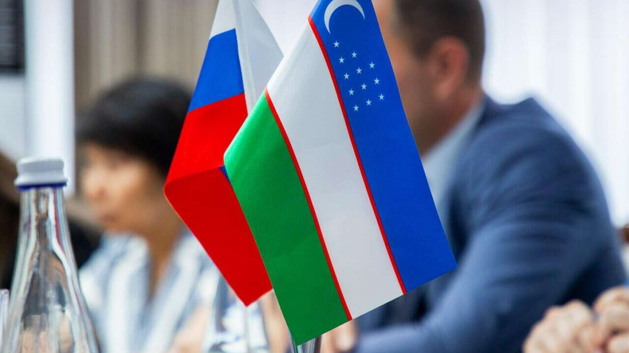 Узбекистан и Россия создадут рабочую группу по экспертизе проекта АЭС