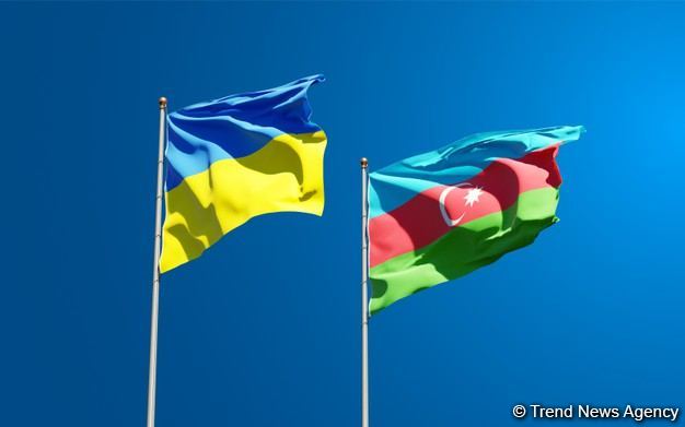Украина поблагодарила Азербайджан за помощь в обеспечении работы энергосистемы страны