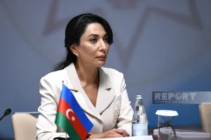 Омбудсмен: Гейдар Алиев в сложный период взял на себя ответственность и осуществил спасительную миссию