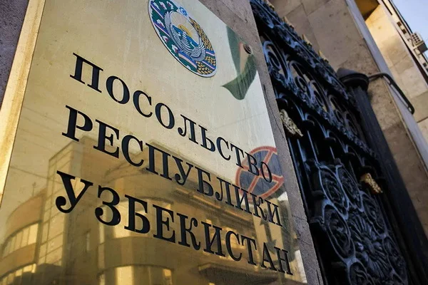 Генконсульство: уголовное преследование узбекистанца в РФ прекращено